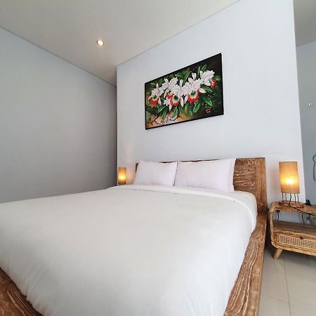Villa Arjuna Canggu Εξωτερικό φωτογραφία