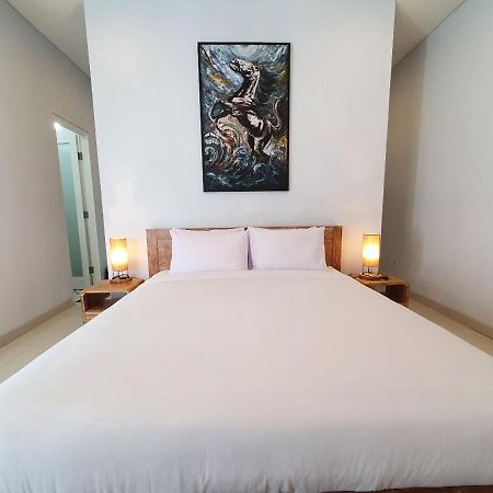Villa Arjuna Canggu Εξωτερικό φωτογραφία