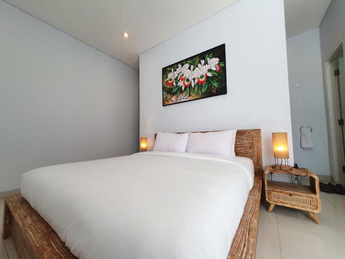 Villa Arjuna Canggu Εξωτερικό φωτογραφία