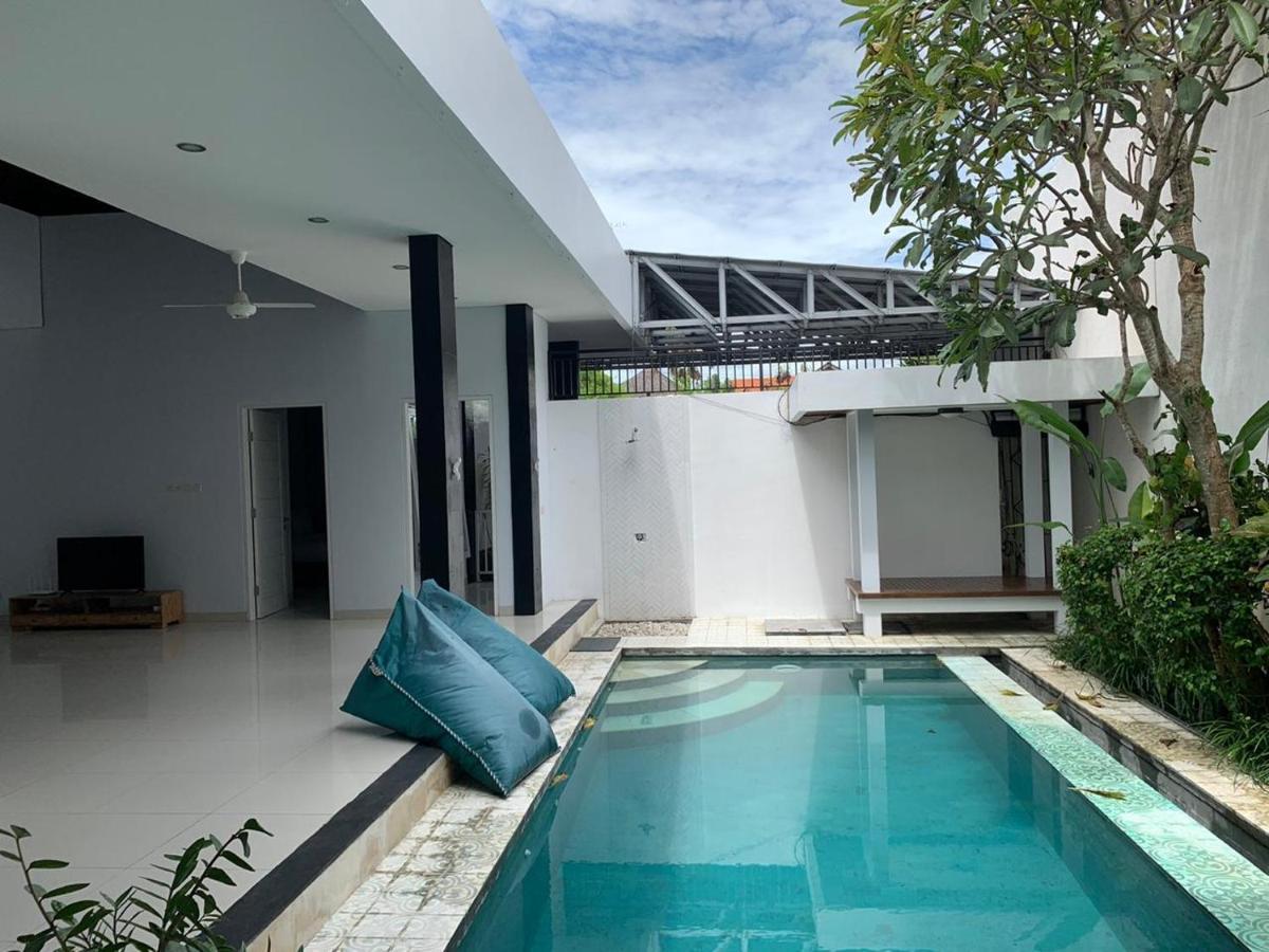 Villa Arjuna Canggu Εξωτερικό φωτογραφία