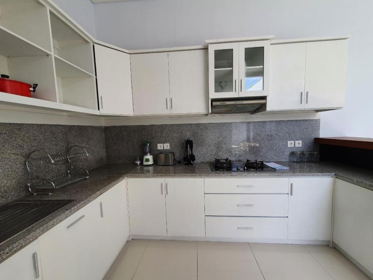 Villa Arjuna Canggu Εξωτερικό φωτογραφία
