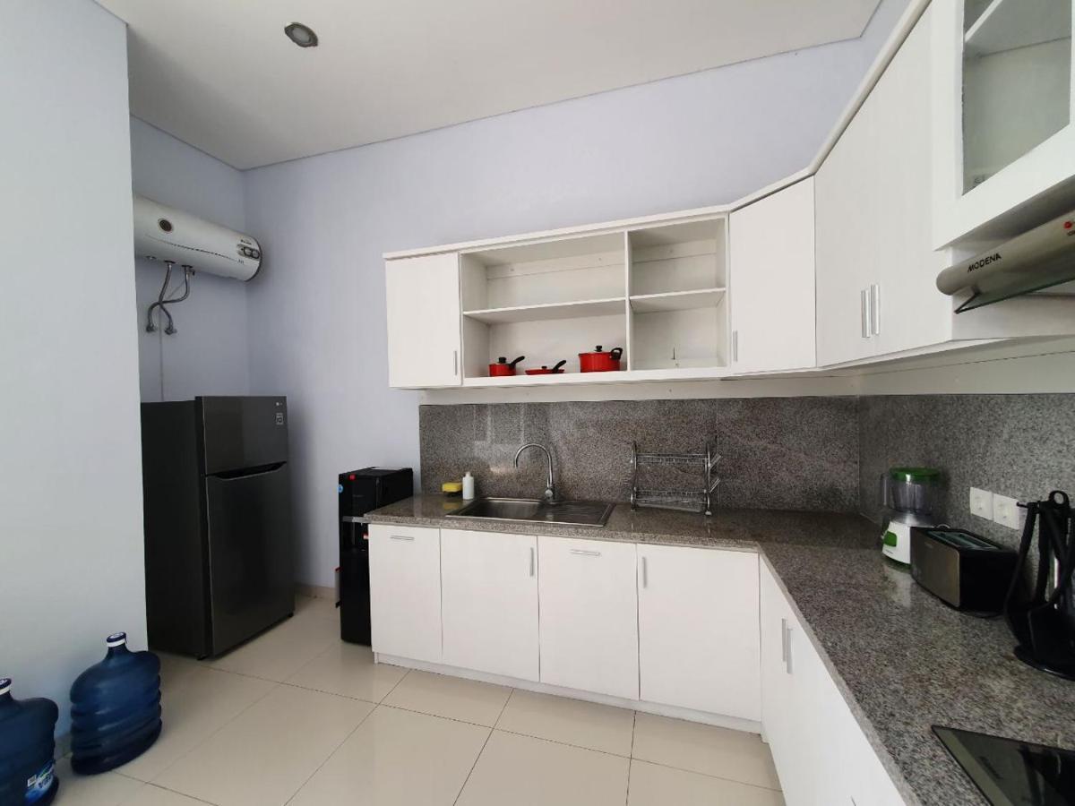 Villa Arjuna Canggu Εξωτερικό φωτογραφία