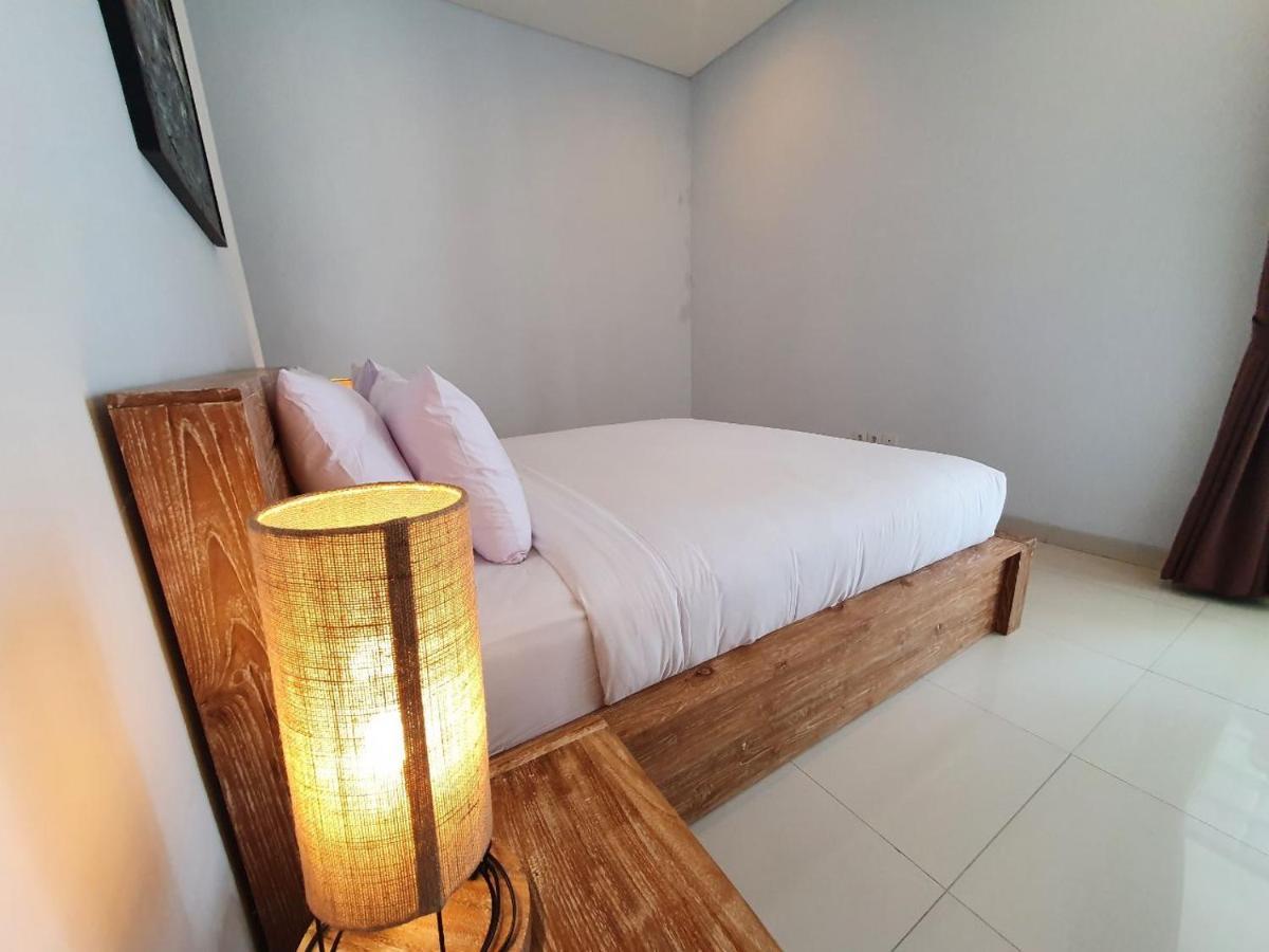 Villa Arjuna Canggu Εξωτερικό φωτογραφία