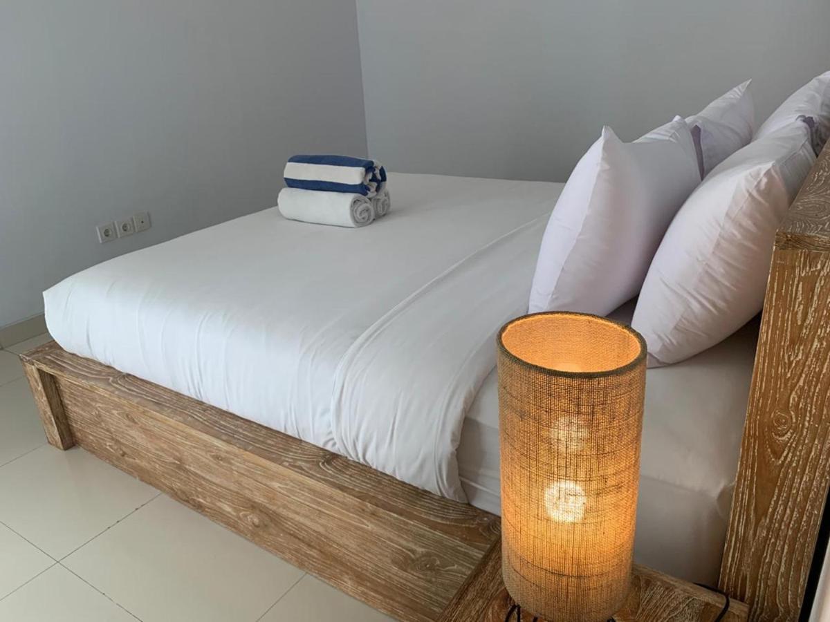 Villa Arjuna Canggu Εξωτερικό φωτογραφία