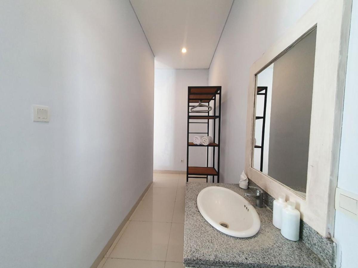 Villa Arjuna Canggu Εξωτερικό φωτογραφία
